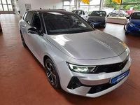 Gebraucht Opel Astra Ultimate 131 PS (96 kW) 2024 Silber Kombi