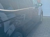 Gebraucht VW Sharan Comfortline 150 PS (110 kW) 2017 Van / Kleinbus