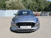 Neu Suzuki Swift 83 PS (61 kW) 2026 Silber Kleinwagen