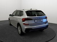 Gebraucht Skoda Kamiq Tour 116 PS (85 kW) 2025 Brilliantsilber metallic SUV