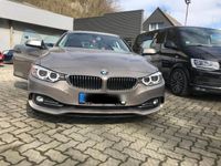 gebraucht BMW 420 Gran Coupé 420 Gran Coupé i Luxury Line L...