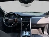 Gebraucht Land Rover Discovery Sport SE Dynamic 313 PS (230 kW) 2023 Grau SUV