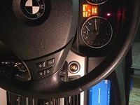 Second-hand BMW 330 258 CP (189 kW) 2006 Negru Berlinǎ