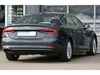 Gebraucht Audi A5 231 PS (169 kW) 2019 Manhattangrau metallic (metallic) Coupé