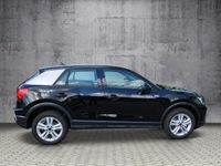 gebraucht Audi Q2 advanced 35 TDI quattro S tronic