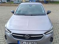 Gebraucht Opel Corsa Ultimate 101 PS (74 kW) 2021 Grau Kleinwagen