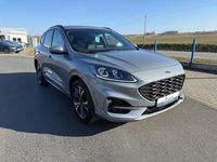 Gebraucht Ford Kuga ST-Line 190 PS (139 kW) 2022 Silber SUV