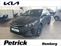 Używany Kia XCeed Vision 120 KM (88 kW) 2024 Szary SUV