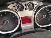 Second-hand Ford Focus 100 CP (73 kW) 2010 Berlinǎ