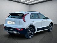 Gebraucht Kia e-Niro 150 kW (204 PS) 2023 Weiß SUV