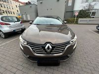 gebraucht Renault Talisman Business Edition Automatik/Kamera/Massage/Navi