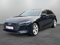 Gebraucht Audi A5 Sport 150 PS (110 kW) 2025 Firmamentblau metallic Kombi