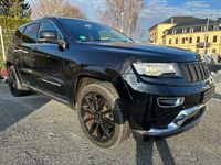 Gebraucht Jeep Grand Cherokee Summit 250 PS (183 kW) 2015 Schwarz SUV