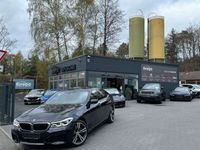 gebraucht BMW 640 640xDrive Gran Turismo LED - M Sportpaket ///