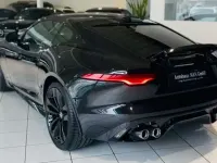 Gebraucht Jaguar F-Type 450 PS (330 kW) 2023 Schwarz