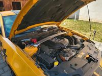 Gebraucht Ford Mustang 412 PS (303 kW) 2011 Gelb Coupé