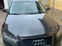 Brugt Audi A3 105 HK (77 kW) 2013 Grå Stationcar