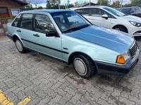 Gebraucht Volvo 440 90 PS (66 kW) 1989 Kleinwagen