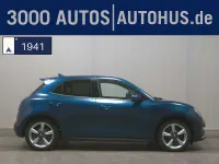 Gebraucht Ora 03 125 kW (171 PS) 2024 Grün Kleinwagen