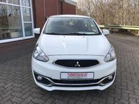 Gebraucht Mitsubishi L Active 2019 Weiss Limousine