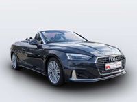 gebraucht Audi A5 Cabriolet 40 TFSI ADVANCED LEDER NAVI VIRTUAL MEMORY Tiemeyer automobile GmbH & Co. KG Tiemeyer automobile GmbH & Co. KG