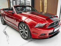 gebraucht Ford Mustang 3,7 CABRIO PREMIUM PAK 20 ZOLL LED CARBO