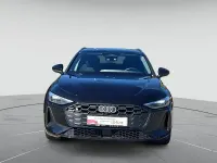 Gebraucht Audi A5 Sport 204 PS (150 kW) 2025 Mythosschwarz metallic Kombi
