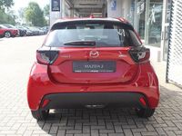 Neu Mazda 2 Center-Line 116 PS (85 kW) 2025 Rot Kleinwagen