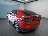 Neu Ford Capri 210 kW (286 PS) 2026 Rot SUV
