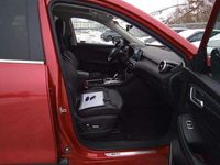 Gebraucht MG EHS Luxury 258 PS (189 kW) 2022 Rot SUV