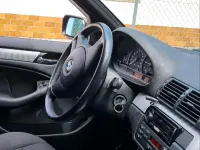 Gebraucht BMW 318 142 PS (104 kW) 2004 Schwarz Limousine
