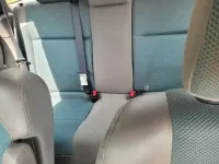 Gebraucht Subaru Forester Comfort 125 PS (91 kW) 2005 Silber SUV