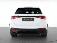 Gebraucht Mercedes GLC300 AMG Line Premium Plus 204 PS (150 kW) 2024 Manufaktur lack manufaktur opa SUV