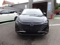 Neu Nissan Qashqai N-Connecta 158 PS (116 kW) 2025 Schwarz SUV