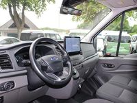 Neu Ford Transit Trend 197 kW (269 PS) 2025 Weiß Limousine