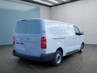 Gebraucht Opel Vivaro 144 PS (105 kW) 2024 Weiß Van / Kleinbus