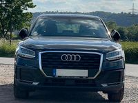 Gebraucht Audi Q2 150 PS (110 kW) 2017 Schwarz SUV