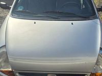 Gebraucht Ford Ka 60 PS (44 kW) 2007 Grau Kleinwagen