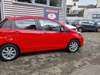 gebraucht Toyota Yaris 1.0 Edition KAMERA+NAVI+KLIMA+BLUETOOTH