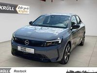 Gebraucht Opel Corsa Elegance 100 kW (136 PS) 2024 Grau Limousine