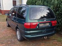 gebraucht Seat Alhambra Alhambra1.9 TDI Comfort