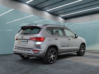 Gebraucht Cupra Ateca 190 PS (139 kW) 2024 Grau SUV