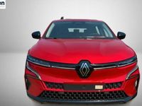 Gebraucht Renault Megane E-Tech 55 kW (75 PS) 2023 Rot Limousine