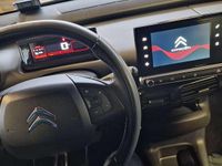 Gebraucht Citroën C4 Feel 99 PS (72 kW) 2016 Lackierung aluminiumgrau/met SUV