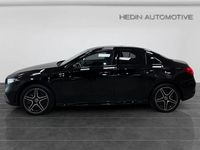 Gebraucht Mercedes A250 AMG 160 PS (117 kW) 2022 Schwarz Limousine