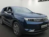 Neu Opel Grandland X Edition 145 PS (106 kW) 2026 Blau SUV