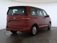 Gebraucht VW T7 Basis 204 PS (150 kW) 2024 Rotkeine angabe Van