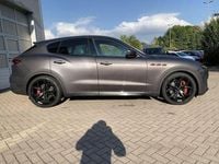 Gebraucht Maserati Levante 581 PS (427 kW) 2021 Grau (metallic) SUV