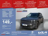 Neu Kia EV2 Air 108 kW (147 PS) 2026 Grau SUV