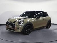 gebraucht Mini Cooper D Chili Hifi LED Bluetooth PDC Sportsitze